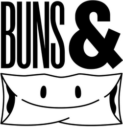 BUNS & logo