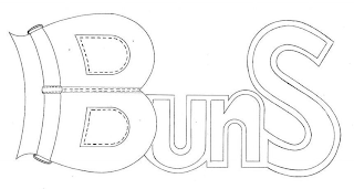 BUNS logo