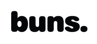 BUNS. logo
