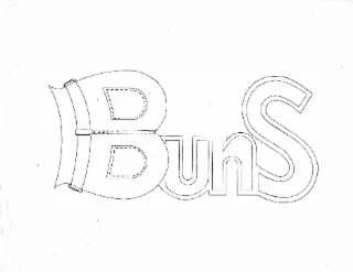 BUNS logo
