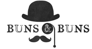 BUNS & BUNS logo
