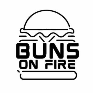 BUNS ON FIRE