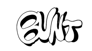 BUNT logo