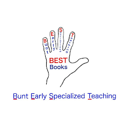 BUNT EARLY SPECIALIZED TEACHING BEST BOOKS BUNT EARLY SPECIALIZED TEACHING logo