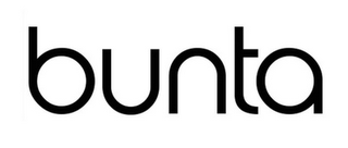 BUNTA logo