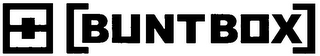 [BUNTBOX] logo