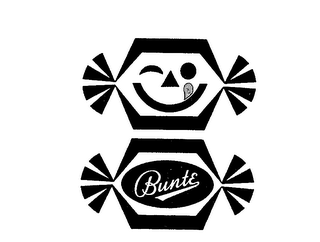 BUNTE