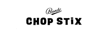 BUNTE CHOP STIX logo