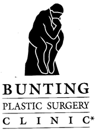 BUNTING PLASTIC SURGERY CLINIC logo