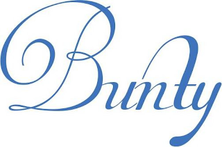 BUNTY logo