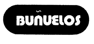 BUNUELOS logo