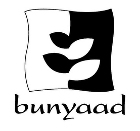 BUNYAAD logo