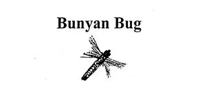 BUNYAN BUG logo