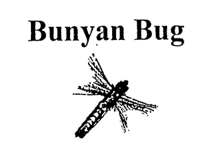 BUNYAN BUG logo