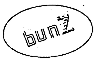 BUNZ logo