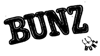 BUNZ logo