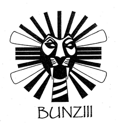 BUNZIII logo