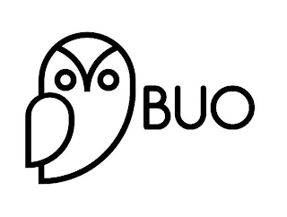 BUO logo