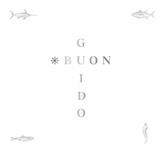 BUON GUIDO logo