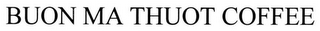 BUON MA THUOT COFFEE logo