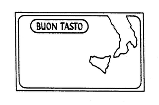 BUON TASTO logo