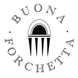 BUONA FORCHETTA logo