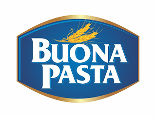 BUONA PASTA logo