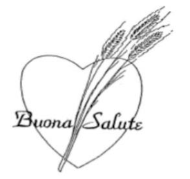 BUONA SALUTE logo