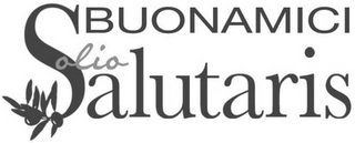 BUONAMICI OLIO SALUTARIS logo