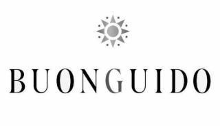 BUONGUIDO logo