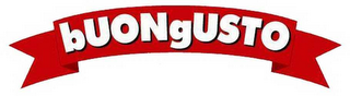 BUONGUSTO logo