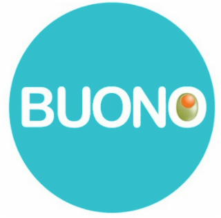 BUONO logo
