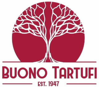 BUONO TARTUFI EST. 1947 logo