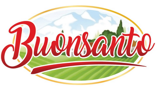 BUONSANTO logo