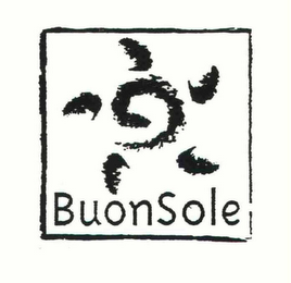 BUONSOLE logo