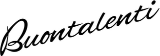 BUONTALENTI logo