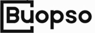 BUOPSO logo