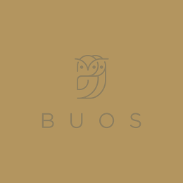BUOS logo