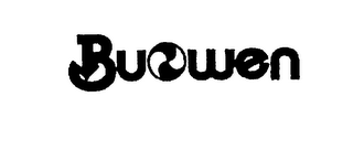BUOWEN logo