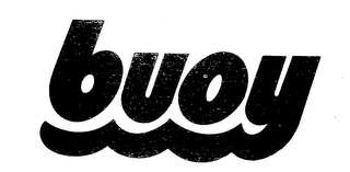 BUOY logo