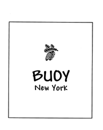 BUOY logo