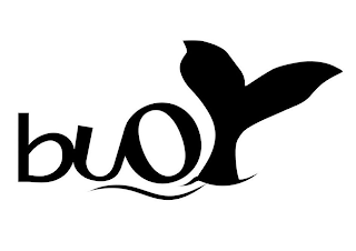BUOY logo