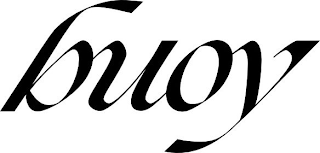 BUOY logo