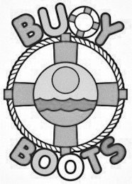 BUOY BOOTS logo