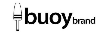 BUOY BRAND logo
