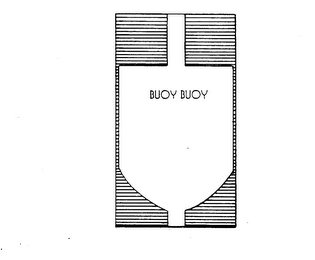 BUOY BUOY logo