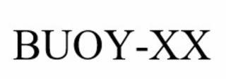 BUOY-XX logo