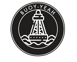 BUOY-YEAH logo