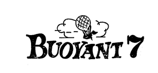 BUOYANT 7 logo