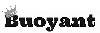 BUOYANT logo